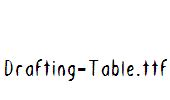 Drafting-Table |Fonts Download|Free Fonts|Download Free Fonts
