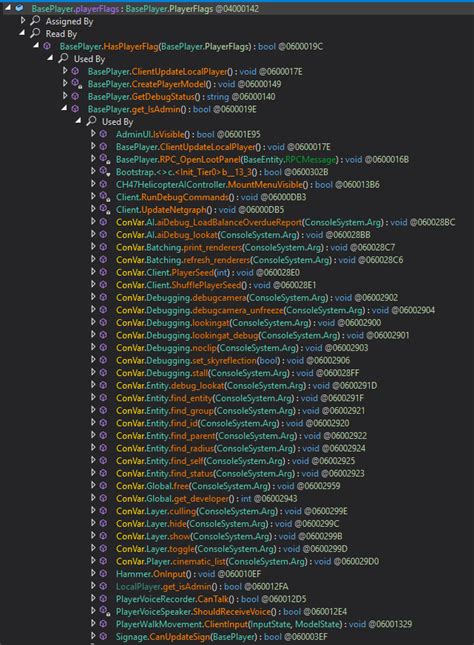 [Coding] Rust Reversal, Structs and Offsets - Page 146