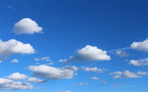 Nuvens Céu Azul E Do · Foto gratuita no Pixabay