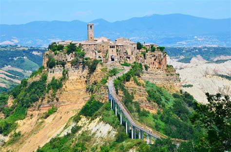 Visitare Civita di Bagnoregio: scopri il paese che muore