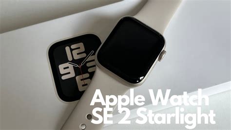 Apple Watch SE 2nd gen 44mm, 6 colors in 32GB, apple watch se 44mm - okgo.net