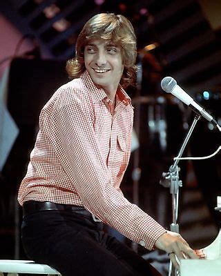 Young Barry | I Adore Barry Manilow!!! | Pinterest | Barry manilow and Musicians