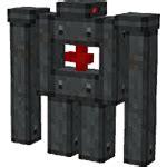 Healing Golem - Official Advent of Ascension Wiki