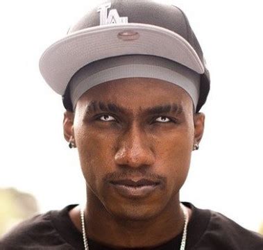 Hopsin 2018: dating, tattoos, smoking & body facts - Taddlr