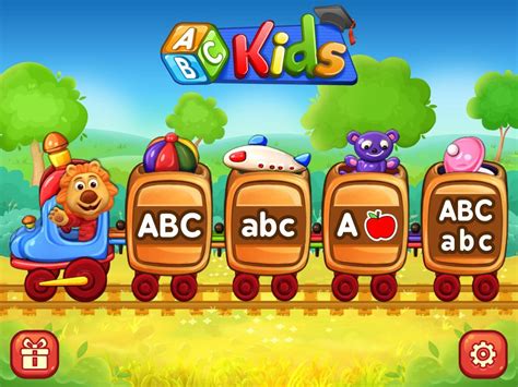 ABC Kids - Tracing & Phonics APK Download - Free Educational GAME for ...