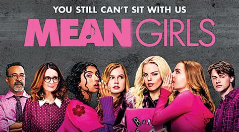 Musical Update To “Mean Girls” ~ At The Movies With Kasey – The Waynedale News