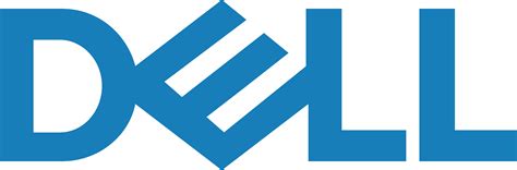Dell Logo - LogoDix