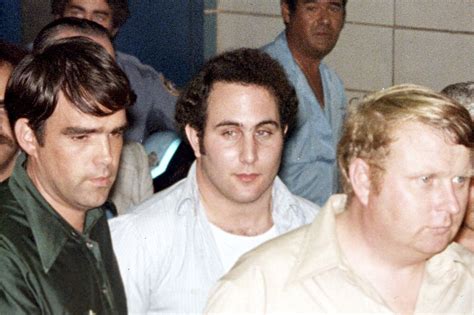 ‘The Sons of Sam’ review: The Berkowitz murders, and a journalist obsessed with them - Chicago ...