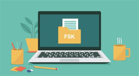 FSK viewer - Free File Tools Online - MyPCFile