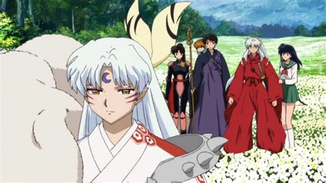 InuYasha: The Final Act | Anime-Planet