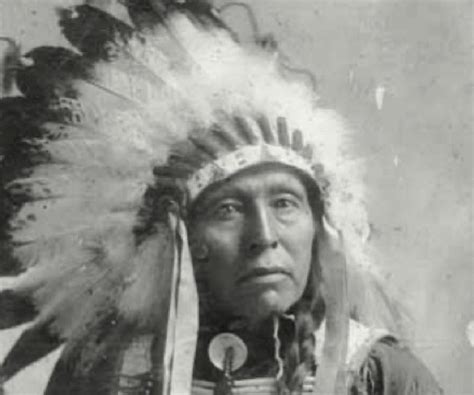 Chief Seattle Biography - Facts, Childhood, Family Life & Achievements