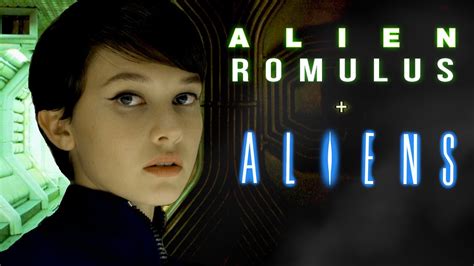 Will Alien: Romulus take place between Alien and Aliens? - Go IT