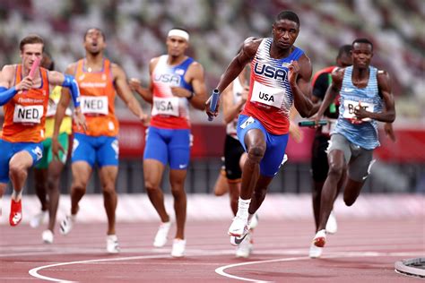 World Athletics announces qualifying standards for 2024 Paris Olympics