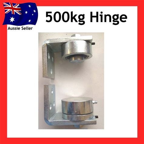 Ball Bearing Gate Hinge Heavy Duty 500kg Swing Gates. ×. Click to ...