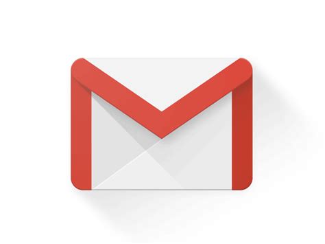 Gmail for iOS - Animated Icon by John Schlemmer for Google on Dribbble