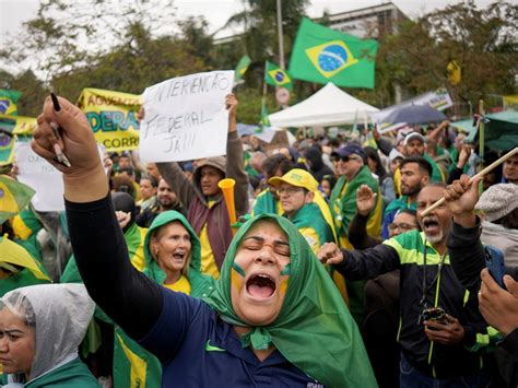 Brazil election: ‘It is over,’ Bolsonaro tells Supreme Court ...