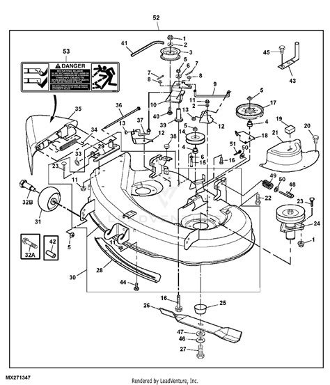 40 john deere 160 parts diagram - Diagram Online Source