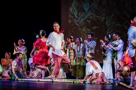 15 Most Popular Folk Dances in the Philippines 2024 (Culture & Heritage)