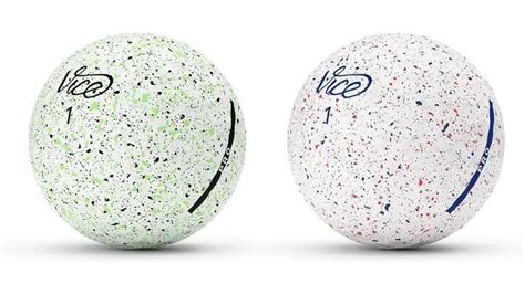 Vice Pro Golf Balls Reviews: Is It Worth Buying in 2023? - Golfs Hub