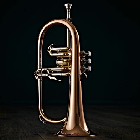 Brass Instruments - What Are They? | Gear4music