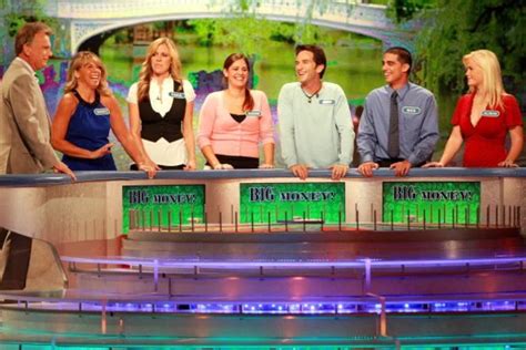 Wheel of Fortune Contestants