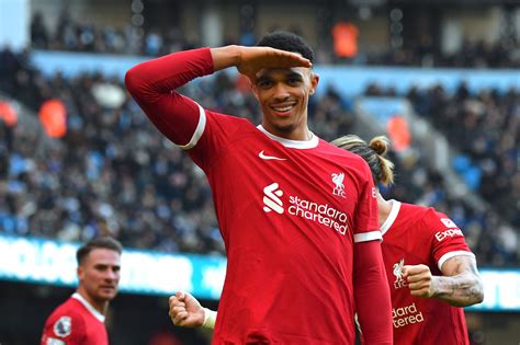 Trent Alexander-Arnold’s impact against Man City wasn’t just the one ...