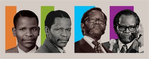 Oliver Reginald Tambo - The modest revolutionary 1917 - 1993 – Apartheid Museum