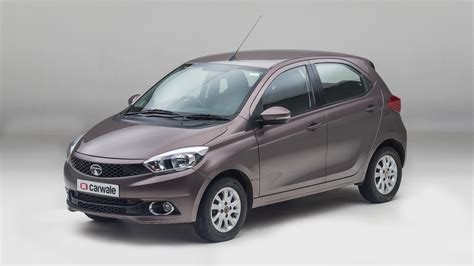 Tiago Left Front Three Quarter Image, Tiago Photos in India - CarWale