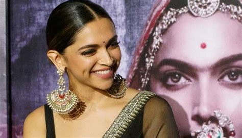 Padmavati: Deepika Padukone doesn't want to discuss remuneration matter ...