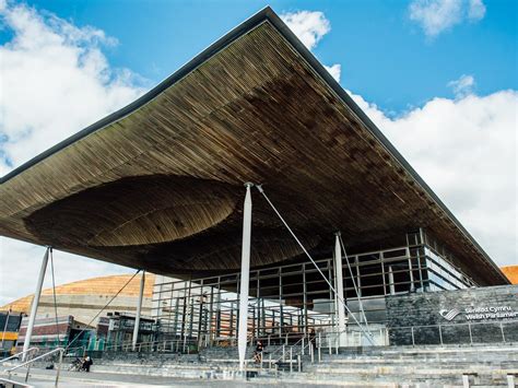 Senedd | VisitWales