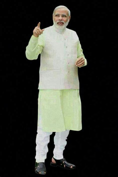 Narendra Modi Full Photo Hd - img-Aaron