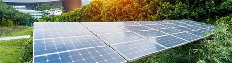 The environmental benefits of solar panels - Freedom Forever