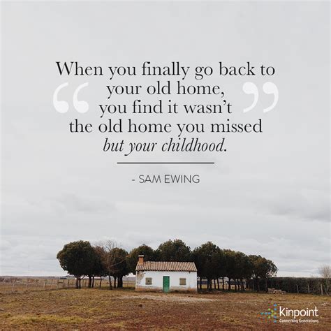 Childhood Memories Quotes - ShortQuotes.cc