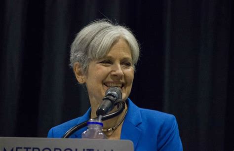 Jill Stein Asks for Vote Recount in Pennsylvania | Complex