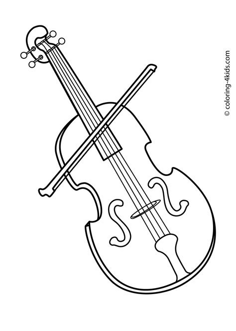 Free Musical Instruments Drawings, Download Free Musical Instruments Drawings png images, Free ...