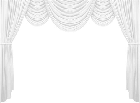 Download Curtains PNG Image for Free