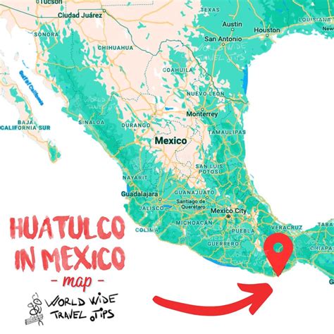 Huatulco Oaxaca, Mexico’s most underrated destination