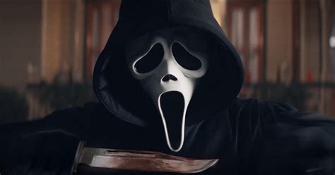 21 Iconic Ghostface Quotes Throughout The 'Scream' Franchise