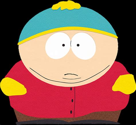 Eric Cartman South Park