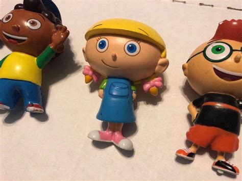 little einsteins figures | #1915415807