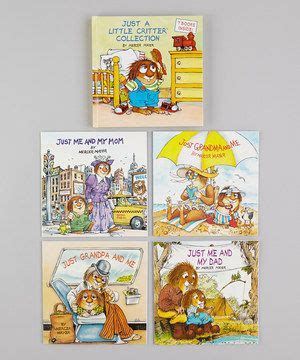 Little Critter Book Set Best Children Books, Childrens Books, Kid Books ...