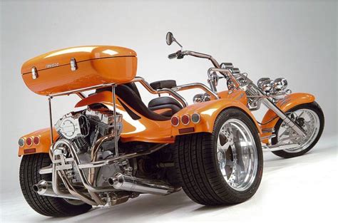 Pin by Nick on Ride a Trike | Custom trikes, Trike motorcycle, Trike