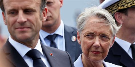 French government reshuffle: Eight new ministers in a more political team