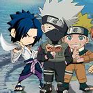 Game Naruto danh nhau, Choi game Naruto danh nhau 2 nguoi choi y8