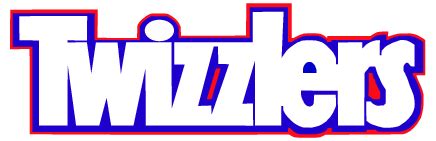 Twizzlers Logo - LogoDix