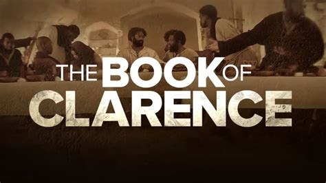 The Book Of Clarence: Release Date, Trailer And Other Things We Know About The LaKeith Stanfield ...