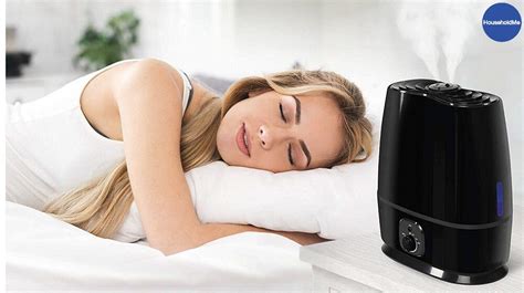 The Best Humidifiers for the Bedroom in 2022 | HouseholdMe