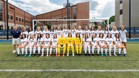 Women's Soccer Falls in PKs in NAIA 2nd Round - Columbia College Athletics