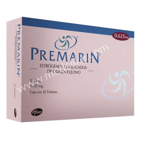 Premarin 0.625 mg : Dosage, Price, Uses, Side Effects | Medslike