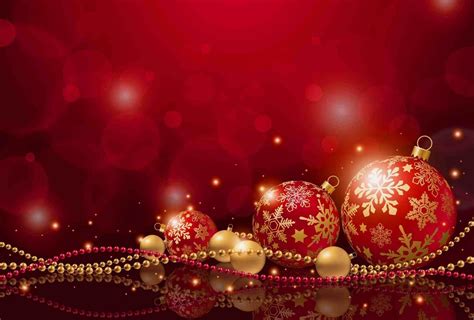 Red and Gold Christmas Wallpapers - Top Free Red and Gold Christmas Backgrounds - WallpaperAccess